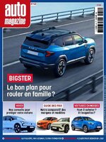 AUTO MAGAZINE